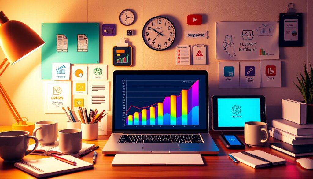 Effective Blog Monetization Strategies