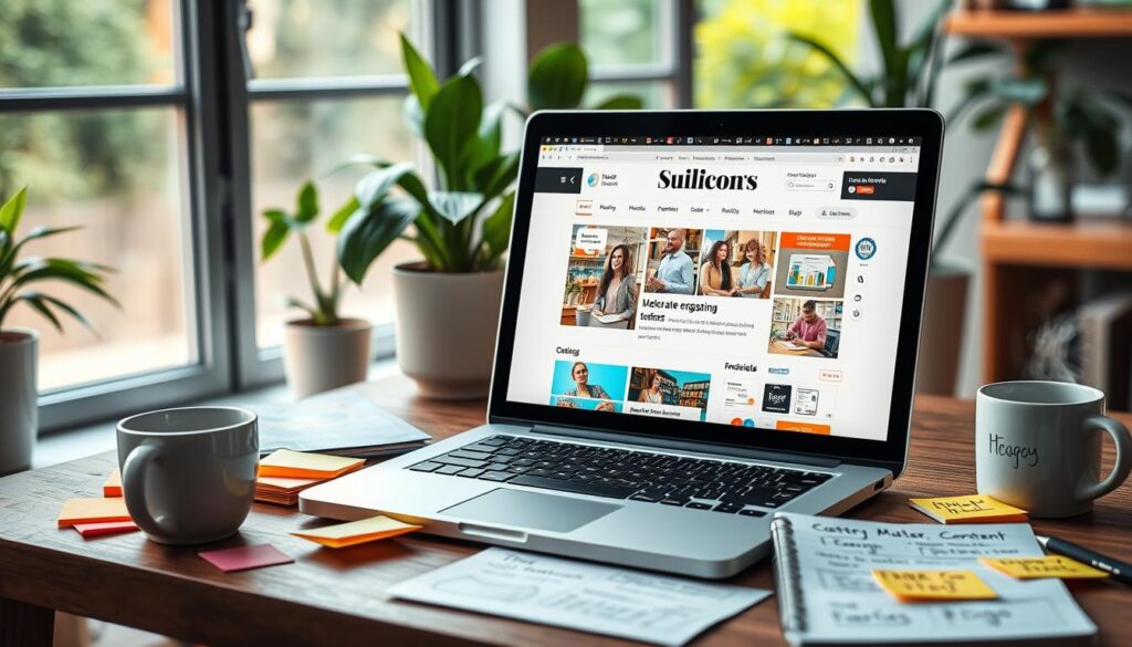 Effective Blogging Techniques