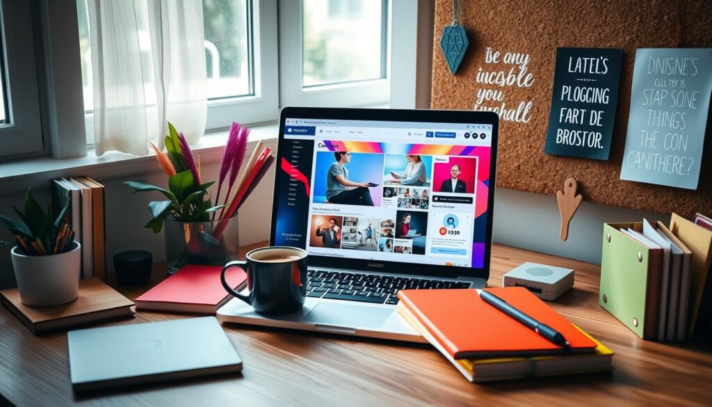 how to blog and make money