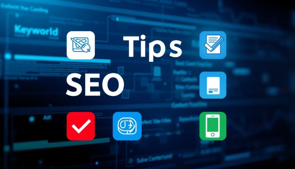 seo tips blog